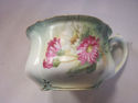 Porcelain RS Prussia Floral Cup