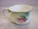 Porcelain RS Prussia Floral Cup