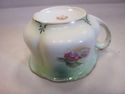 Porcelain RS Prussia Floral Cup