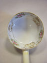 Nippon Handpainted Porcelain Spoon - Floral Design