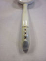 Nippon Handpainted Porcelain Spoon - Floral Design