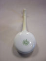 Nippon Handpainted Porcelain Spoon - Floral Design