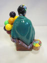 Royal Doulton Balloon Figurine "Old Balloon Seller