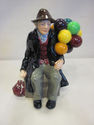 Royal Doulton Balloon Figurine "The Balloon Man"