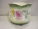 AnTIQue Royal Bonn Germany Vase - Florals