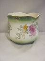 AnTIQue Royal Bonn Germany Vase - Florals