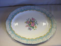 Royal Albert Ceramic Platter - Enchanment - Englan