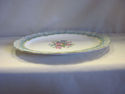 Royal Albert Ceramic Platter - Enchanment - Englan