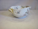 Ceramic Floral Bowl - H & Co.  France