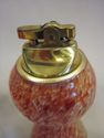 RARE Vintage Venetian Murano Glass Ashtray Lighter