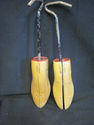 Vintage Ladies Shoe Stretchers - Pair