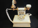 French Styled Vintage Rotary Phone