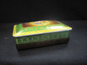 German Made Ceramic Painted Trinket Box