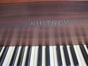 Kimball Whitney Baby Grand Piano - 1920's