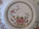 Royal Doulton Plate - Canton Pattern