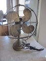 Vintage Electrical Fan 