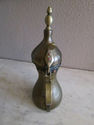 Interesting Copper Dallah Coffee Pot - Middle East