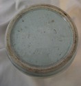 AnTIQue Chinese Porcelain Jar Vase Blue/White **EX