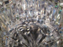 Stunning Waterford Crystal Decanter with Stopper