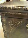 Decorative Hinged Storage Box Chest Cherubs/Angels