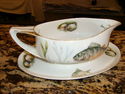 Rosenthal Gravy Boat - Donatello with Sea Shells a