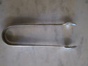 Sterling Silver Sugar Tongs