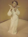 Lladro Musical Angel- Mint - 1997