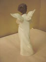 Lladro Musical Angel- Mint - 1997