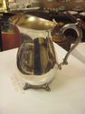 Silverplated Pitcher - International Silver Co. 