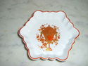 White Porcelain Dish - Portugal