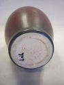 ROOKWOOD Signed Pottery Vase #356F 1921 E. Lincoln