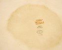 RICHARD GINORI Fine Italian Porcelain Tray Platter