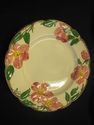 Set of Seven Dinner Plates - Desert Rose by Fransi