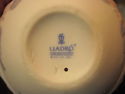 LLadro 1991 Christmas ball -  Mint