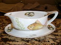 Rosenthal Gravy Boat - Donatello with Sea Shells a