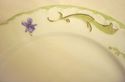 Set of 6 Dessert Plates AnTIQue French Limoges "El