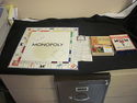 Vintage Monopoly Game