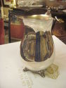 Silverplated Pitcher - International Silver Co. 