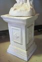 Cement/Concrete Garden Statue Statuary - Grecian W