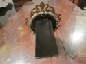 Vintage Picture Frame - Scroll Design - Italy