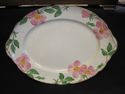 Handpainted Platter - Desert Rose by Fransiscan