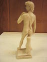 Ruggeri Italian Figurine - David