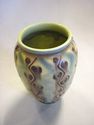 ROOKWOOD c. 1930 Signed Pottery Vase #355 Elizabet