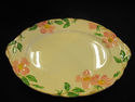 Handpainted Platter - Desert Rose by Fransiscan