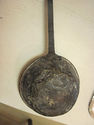 Brass Antique Hand-forged Dipper