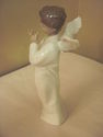 Lladro Musical Angel- Mint - 1997