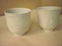 Lladro Set of Two Cups - Mint 