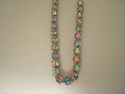 Vintage Crystal necklace and Earrings - Outstandin