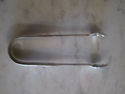 Sterling Silver Sugar Tongs