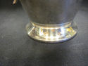 Silverplated Beverage Server